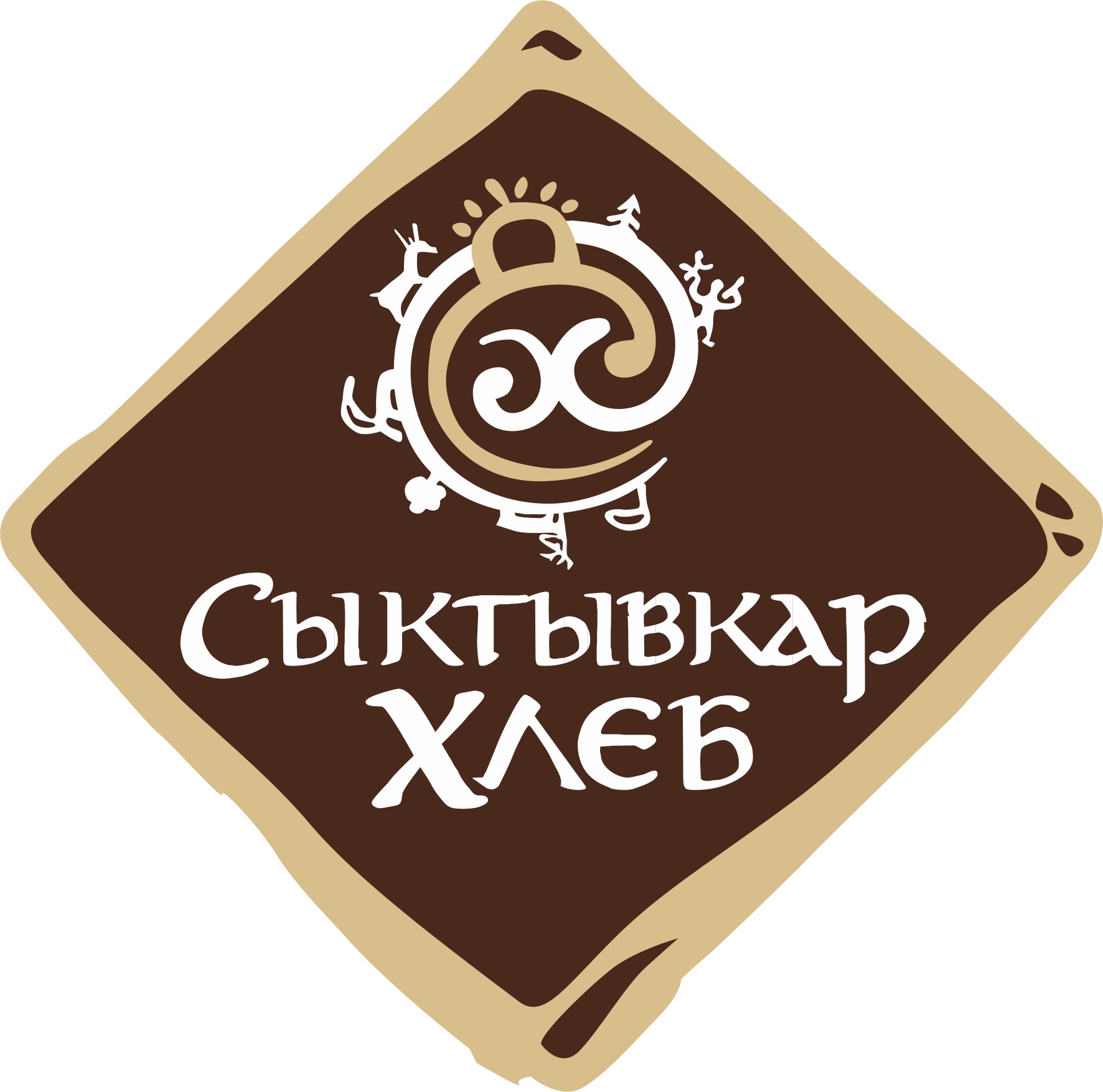 ООО &amp;quot;Сыктывкархлеб&amp;quot;.