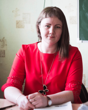 Истомина Анна Валериевна Истомина Анна Валериевна